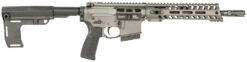POF USA | P-15 Base | 350 Legend | Tungsten Cerakote