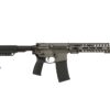 POF USA | P-15 Constable | 300 AAC Blackout | Tungsten Cerakote