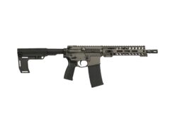 POF USA | P-15 Base | 223 Rem | 5.56 NATO | Tungsten Cerakote