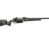Seekins Precision | Havak Pro Hunter 3 (PH3) | 25 CREEDMOOR | Black Cerakote
