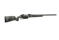 Seekins Precision | Havak Pro Hunter 3 (PH3) | 7mm Rem Mag | Black Cerakote