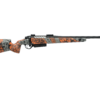 Seekins Precision | Havak Pro Hunter 3 (PH3) | 22 ARC | Black Cerakote