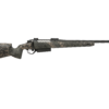 Seekins Precision | Havak Pro Hunter 3 (PH3) | 25 CREEDMOOR | Black Cerakote