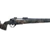 Seekins Precision | Havak Pro Hunter 3 (PH3) | 6.5 PRC | Black Cerakote