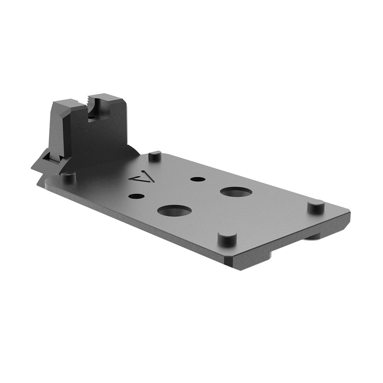 Springfield Armory | RMR Red Dot Plate Kit | Black