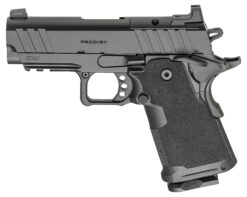 Springfield Armory | 1911 DS Prodigy AOS Compact | 9mm | Black Cerakote