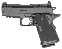 Springfield Armory | 1911 DS Prodigy AOS Compact | 9mm | Black Cerakote