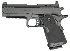 Springfield Armory | 1911 DS Prodigy AOS Compact | 9mm | Black Cerakote
