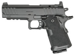 Springfield Armory | 1911 DS Prodigy AOS Compact | 9mm | Black Cerakote