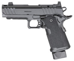 Springfield Armory | 1911 DS Prodigy AOS | 9mm | Black Cerakote