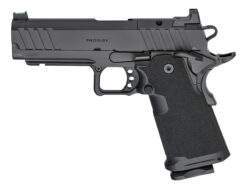Springfield Armory | 1911 DS Prodigy AOS | 9mm | Black Cerakote