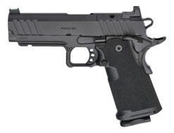 Springfield Armory | 1911 DS Prodigy AOS | 9mm | Black Cerakote