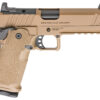 Springfield Armory | 1911 DS Prodigy AOS | 9mm | Coyote Brown Cerakote