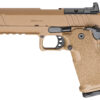 Springfield Armory | 1911 DS Prodigy AOS | 9mm | Coyote Brown Cerakote
