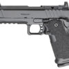 Springfield Armory | 1911 DS Prodigy AOS | 9mm | Black Cerakote