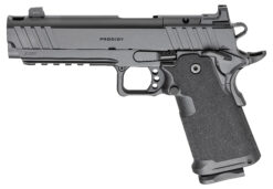 Springfield Armory | 1911 DS Prodigy AOS | 9mm | Black Cerakote