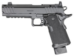 Springfield Armory | 1911 DS Prodigy AOS | 9mm | Black Cerakote