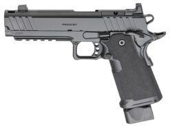 Springfield Armory | 1911 DS Prodigy AOS | 9mm | Black Cerakote