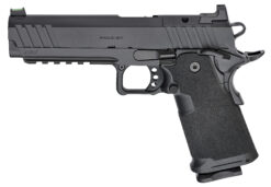Springfield Armory | 1911 DS Prodigy AOS | 9mm | Black Cerakote