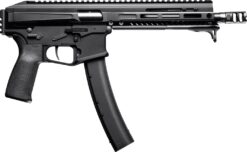 POF USA | Phoenix | 9mm | Black Anodized