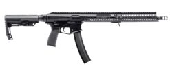 POF USA | Phoenix Rifle | 9mm | Black Anodized