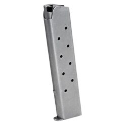 Springfield Armory | 1911 Magazine | 45 ACP | Stainless