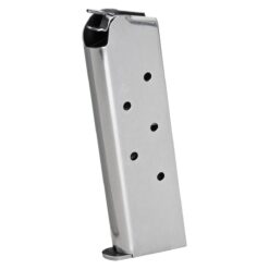 Springfield Armory | 1911 Compact Magazine | 45 ACP | Stainless