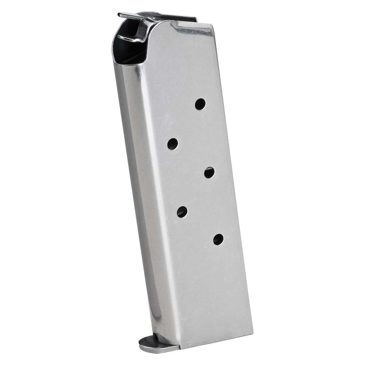 Springfield Armory | 1911 Compact Magazine | 45 ACP | Stainless