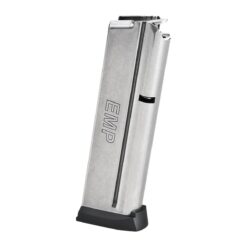 Springfield Armory | 1911 EMP Magazine | 9mm | Stainless