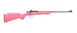 Keystone Sporting Arms | Crickett | 22 LR | Stainless