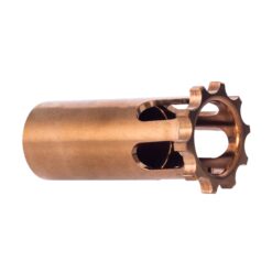 Rugged Suppressors | Obsidian Piston