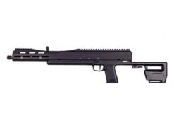 Trailblazer Firearms | Pivot | 9mm | Black