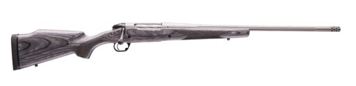 Bergara | Platinum Stalker | 300 PRC | Titanium Cerakote