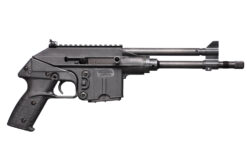 Keltec | PLR-16 | 223 Rem | 5.56 NATO | Nitride