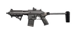 Keltec | PLR-16 | 223 Rem | 5.56 NATO | Nitride