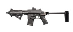 Keltec | PLR-16 | 223 Rem | 5.56 NATO | Nitride