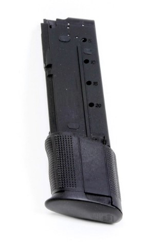 ProMag | Five-Seven Magazine | 5.7 x 28mm