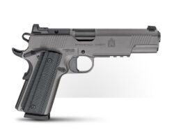 Springfield Armory | Operator AOS | 45 ACP | Tungsten Gray Cerakote