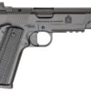 Springfield Armory | Operator AOS | 45 ACP | Black Cerakote