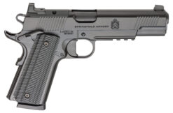 Springfield Armory | Operator AOS | 45 ACP | Black Cerakote