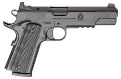 Springfield Armory | Operator AOS | 45 ACP | Black Cerakote