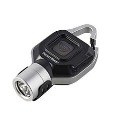 Streamlight | Pocket Mate USB | Silver