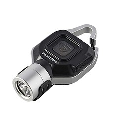 Streamlight | Pocket Mate USB | Silver