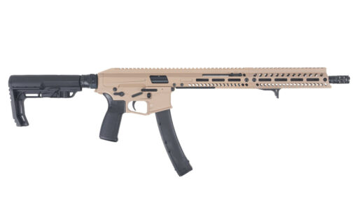 POF USA | Phoenix Rifle | 9mm | Flat Dark Earth