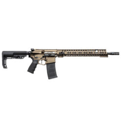 POF USA | Renegade+ | 223 Rem | 5.56 NATO | Burnt Bronze