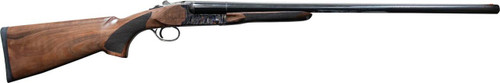 Pointer | FT6 | 12 Gauge | Matte Blue