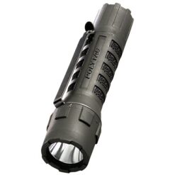 Streamlight | PolyTac Flashlight | Black