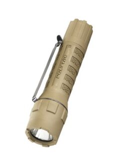 Streamlight | PolyTac Flashlight | Coyote