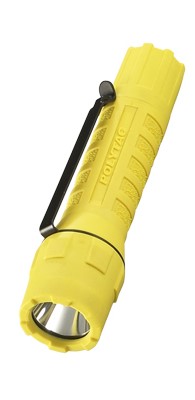 Streamlight | PolyTac Flashlight | Yellow