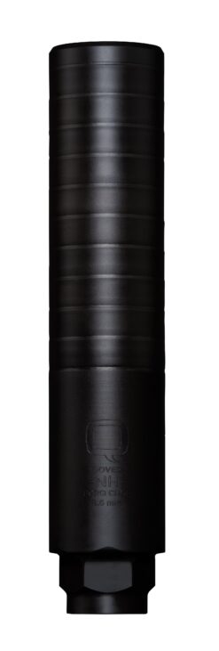 Q | No Filter Porq Chop | 8.6 Blackout | Nitride